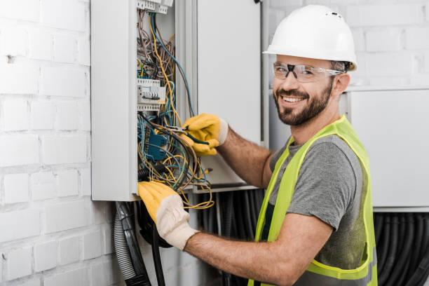 Best Industrial Electrical Services  in Allardt, TN