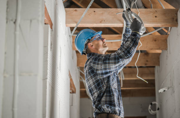 Best Electrical Rewiring Services  in Allardt, TN