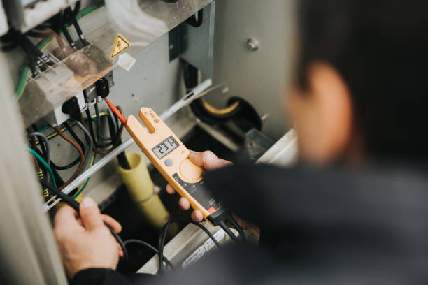  Allardt, TN Electrician Pros