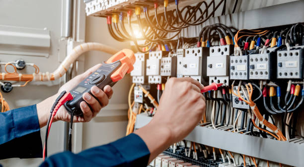 Best Affordable Electrical Installation  in Allardt, TN