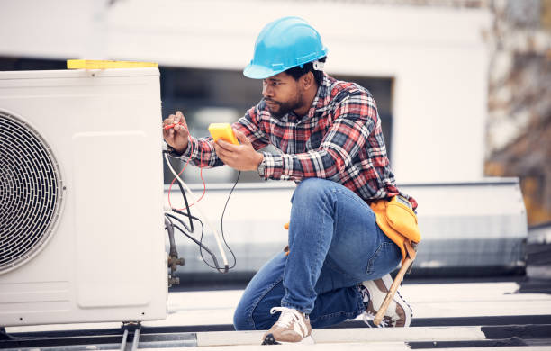 Best Electrical System Inspection  in Allardt, TN