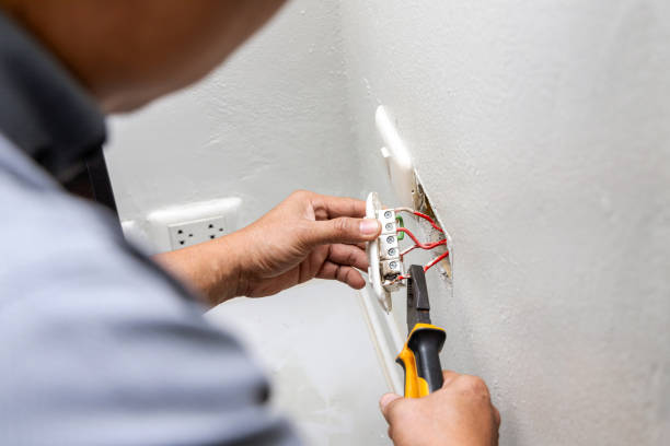 Best Electrician Near Me  in Allardt, TN