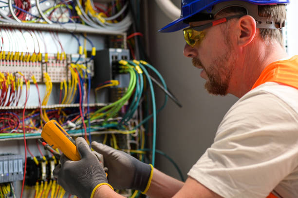 Best Electrician Near Me  in Allardt, TN