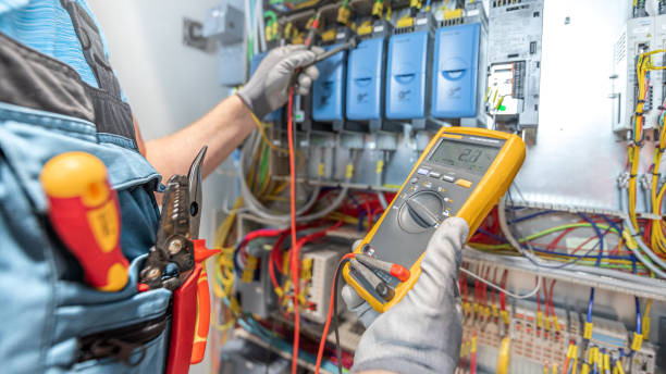 Best Electrical Outlet Repair  in Allardt, TN