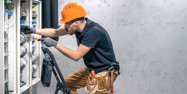 Best Electrical Installation Contractor  in Allardt, TN