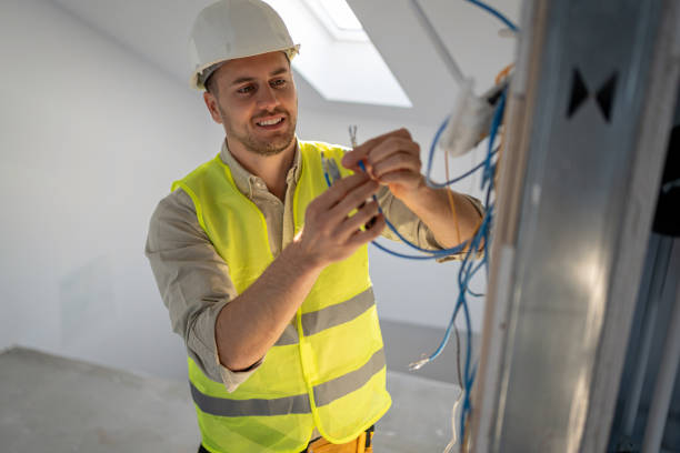 Electrical Rewiring Services in Allardt, TN