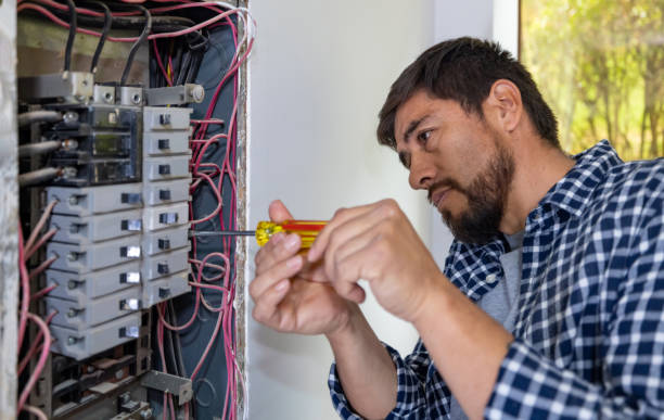 Best Electrical Upgrades for Homes  in Allardt, TN